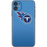 NFL Tennessee Titans Breakaway iPhone 11 Skin